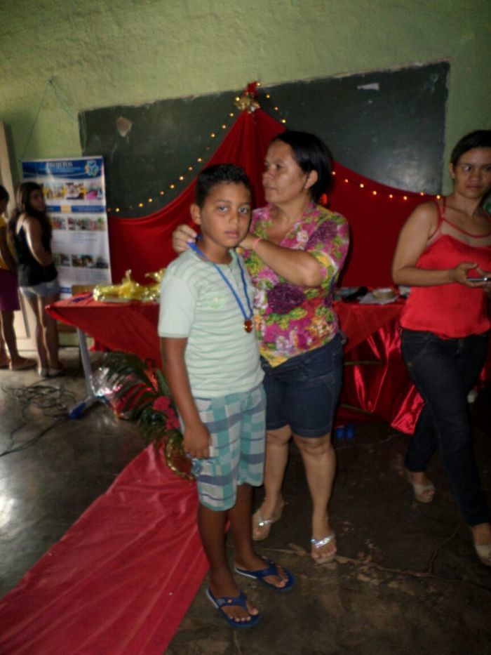 Secretaria de Educação realiza segundo seminário do PNAIC - Imagem 4