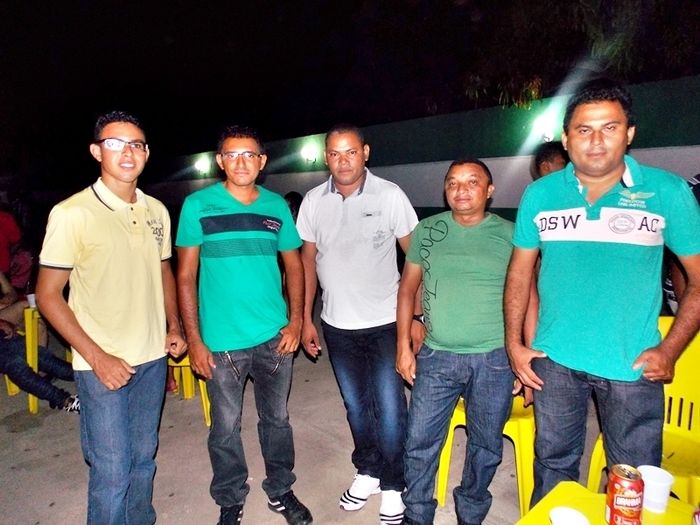 Grande Show com Soró Silva em Prata do PIauí - Imagem 16