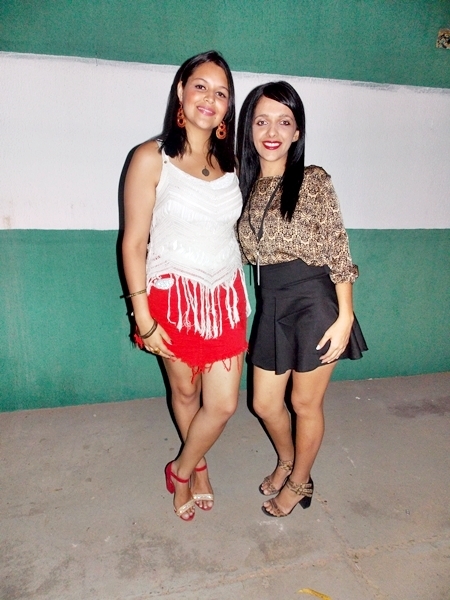 Grande Show com Soró Silva em Prata do PIauí - Imagem 12