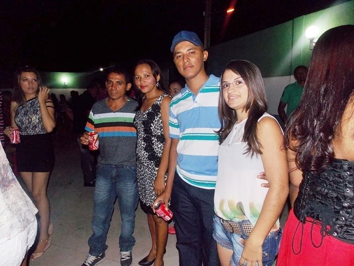 Grande Show com Soró Silva em Prata do PIauí - Imagem 33