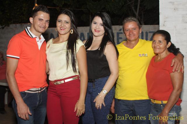 Clube do Dodó realizou sua tradicional festa de Fim de Ano - Imagem 4