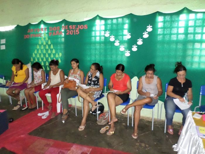 Secretaria de Educação realiza segundo seminário do PNAIC - Imagem 2