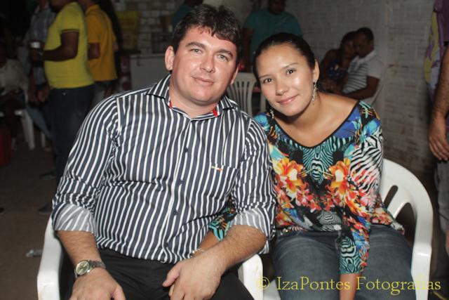 Clube do Dodó realizou sua tradicional festa de Fim de Ano - Imagem 15