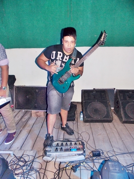 Grande Show com Soró Silva em Prata do PIauí - Imagem 25