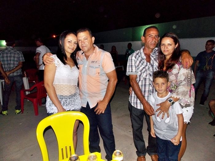 Grande Show com Soró Silva em Prata do PIauí - Imagem 11