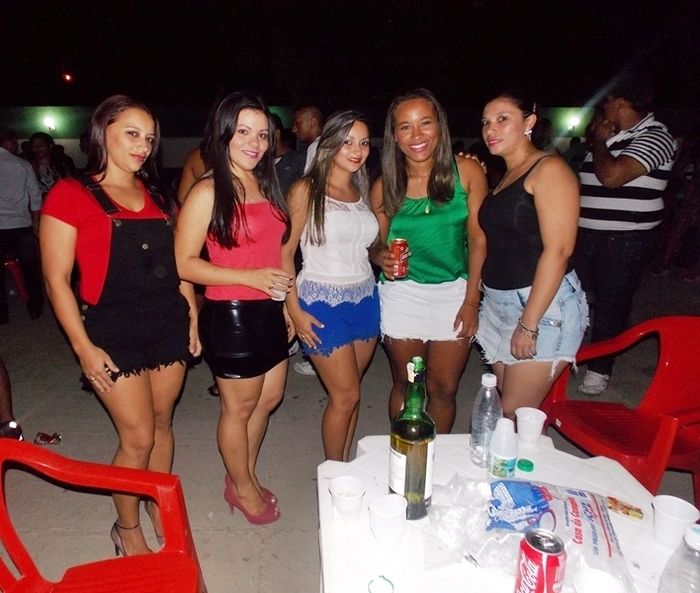 Grande Show com Soró Silva em Prata do PIauí - Imagem 19