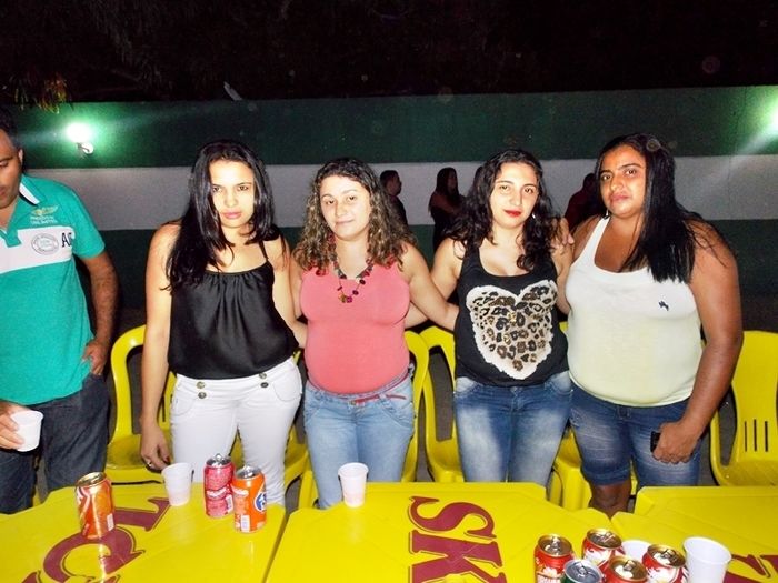 Grande Show com Soró Silva em Prata do PIauí - Imagem 26