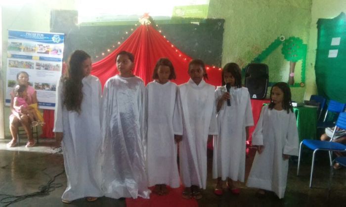 Secretaria de Educação realiza segundo seminário do PNAIC - Imagem 3