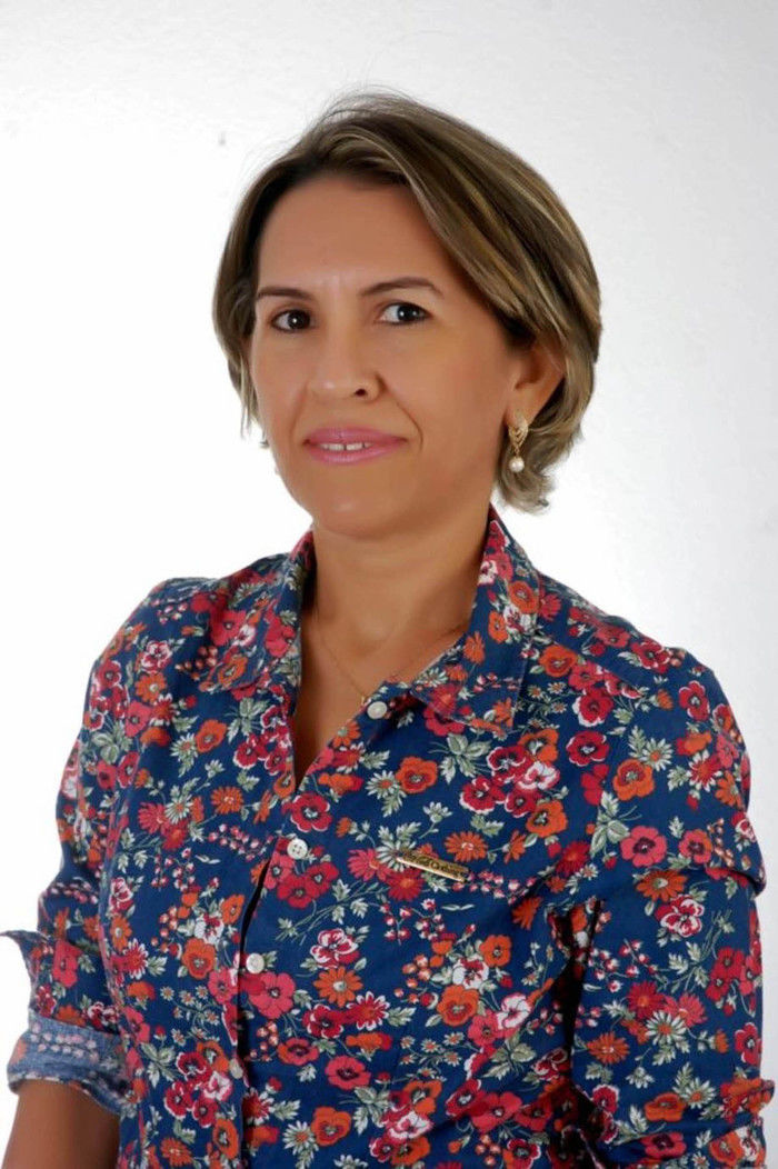 Prefeita Socorro Bandeira deseja Feliz Natal e Próspero Ano Novo - Imagem 1