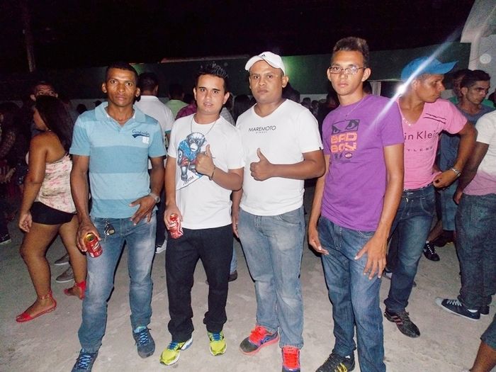 Grande Show com Soró Silva em Prata do PIauí - Imagem 34