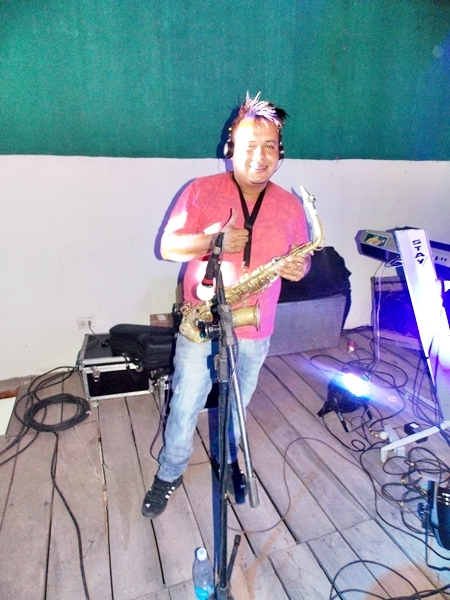 Grande Show com Soró Silva em Prata do PIauí - Imagem 24