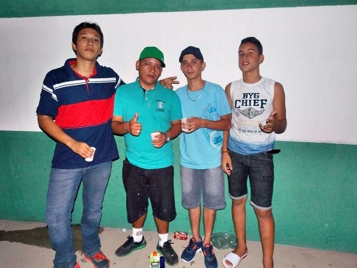 Grande Show com Soró Silva em Prata do PIauí - Imagem 27