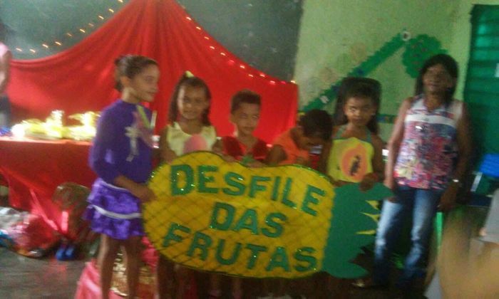 Secretaria de Educação realiza segundo seminário do PNAIC - Imagem 9