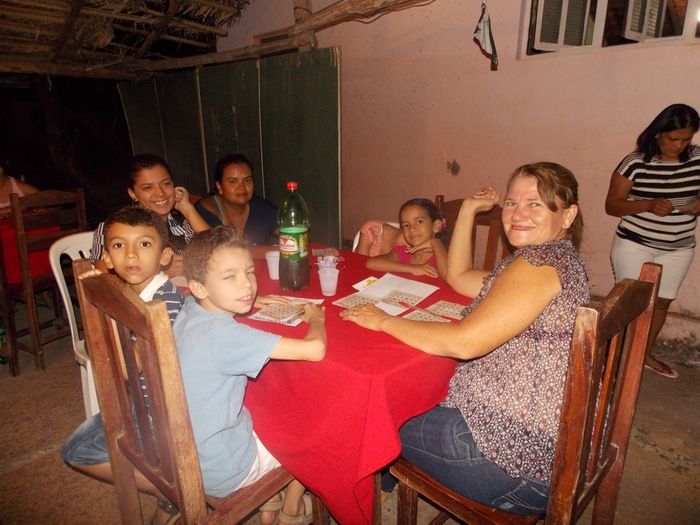 O II Bingão da Solidariedade foi sucesso  - Imagem 6