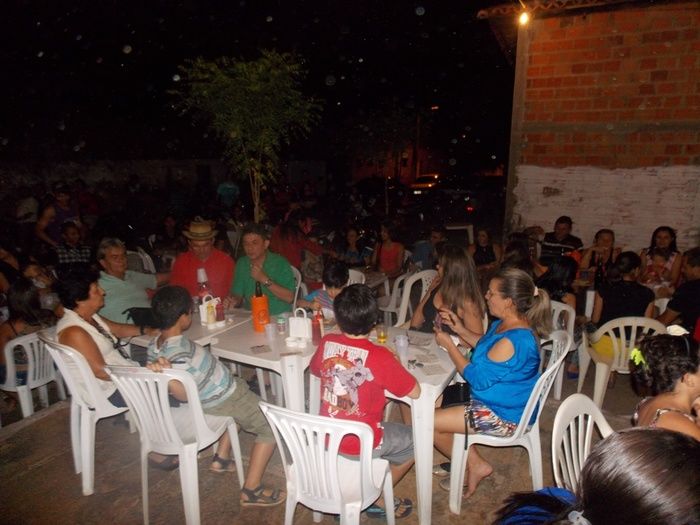 O II Bingão da Solidariedade foi sucesso  - Imagem 24