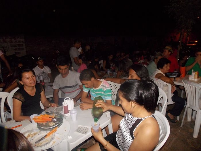 O II Bingão da Solidariedade foi sucesso  - Imagem 14