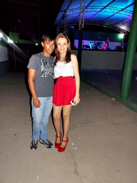 Grande Show com Soró Silva em Prata do PIauí - Imagem 8