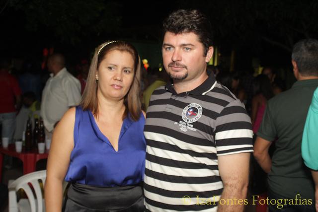 Clube do Dodó realizou sua tradicional festa de Fim de Ano - Imagem 12