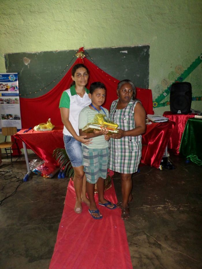 Secretaria de Educação realiza segundo seminário do PNAIC - Imagem 12