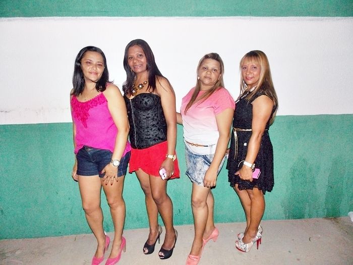 Grande Show com Soró Silva em Prata do PIauí - Imagem 36