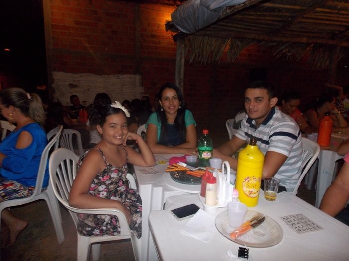 O II Bingão da Solidariedade foi sucesso  - Imagem 23