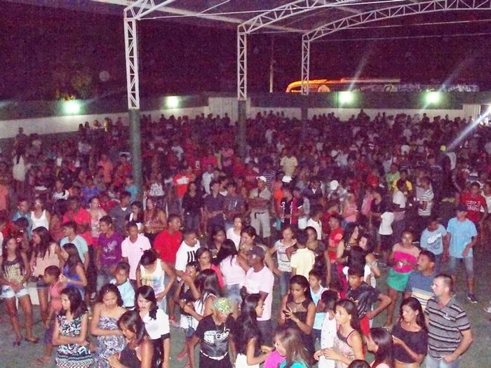 Grande Show com Soró Silva em Prata do PIauí - Imagem 41