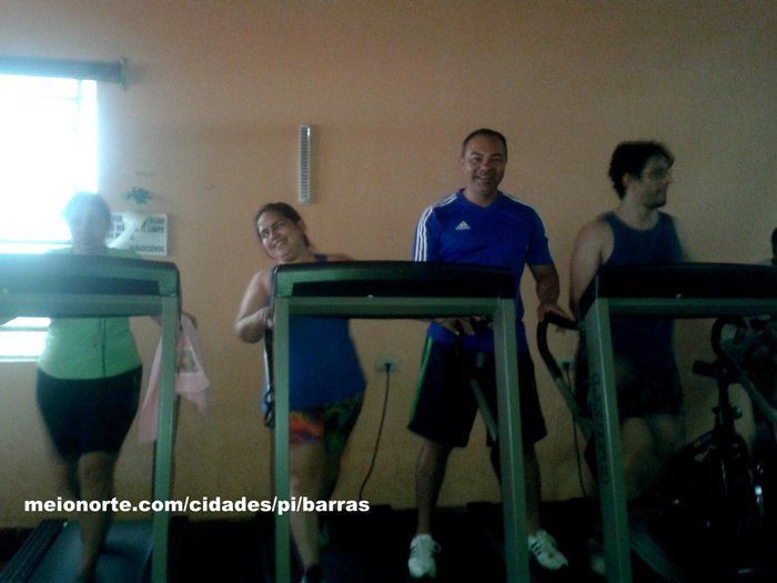 Vem para FITNESS ACADEMIA - Imagem 4