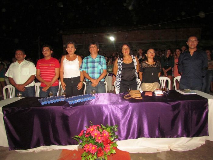 Secretário de Educação cumpriu agenda de eventos escolares neste último final de semana  - Imagem 12