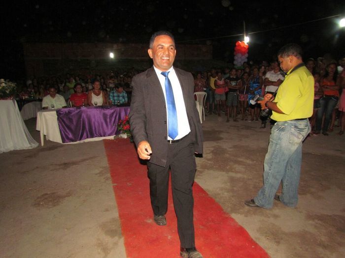 Secretário de Educação cumpriu agenda de eventos escolares neste último final de semana  - Imagem 6