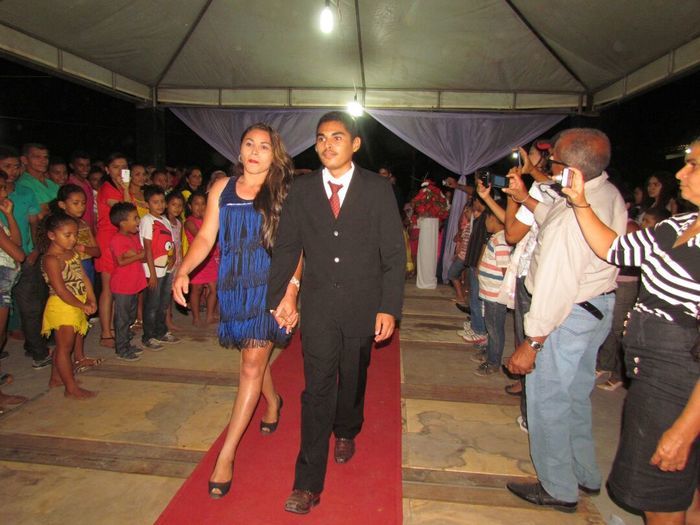 Secretário de Educação cumpriu agenda de eventos escolares neste último final de semana  - Imagem 65