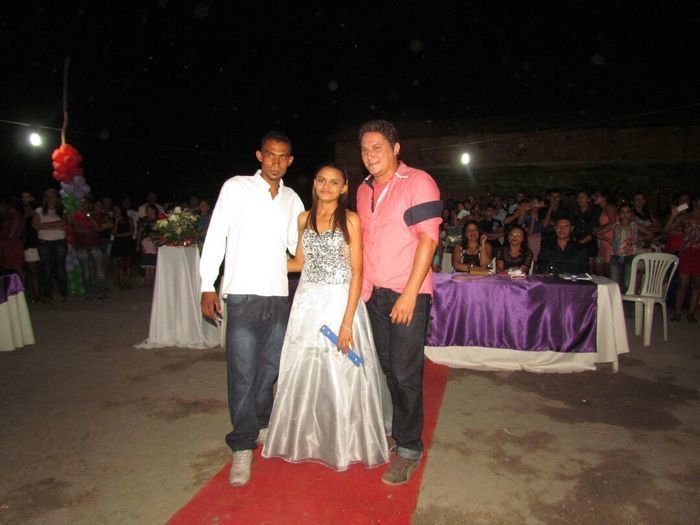 Secretário de Educação cumpriu agenda de eventos escolares neste último final de semana  - Imagem 5