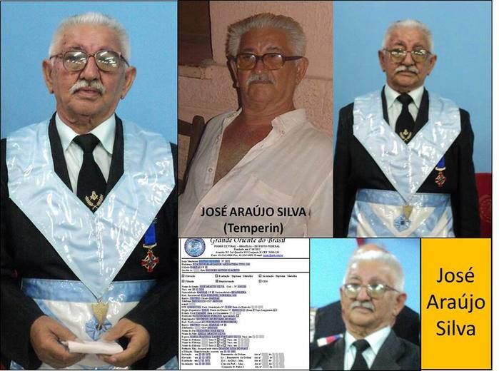 Feliz Aniversário para Ducarmo Furtado e José Araújo - Imagem 45