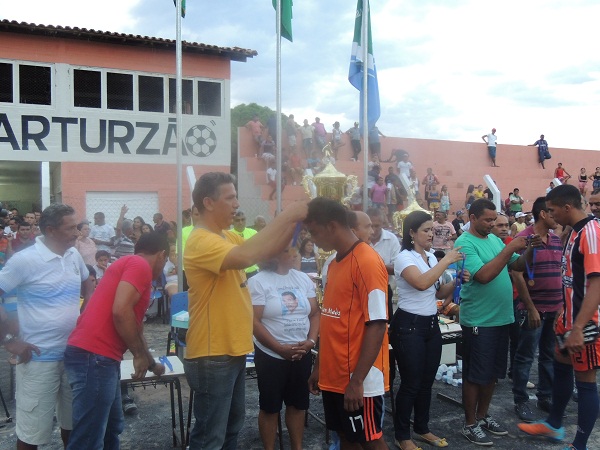                     Real Canafistula vence o Desportivo e ganha titulo inédito - Imagem 22