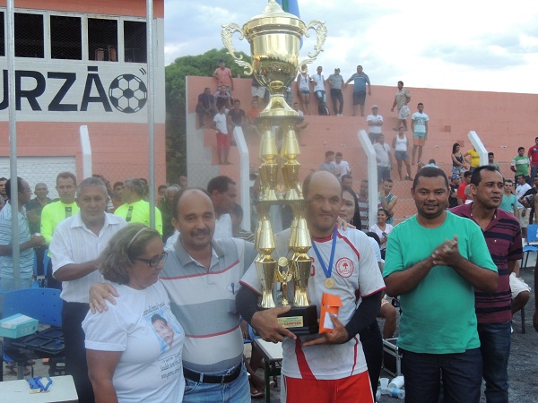                     Real Canafistula vence o Desportivo e ganha titulo inédito - Imagem 25