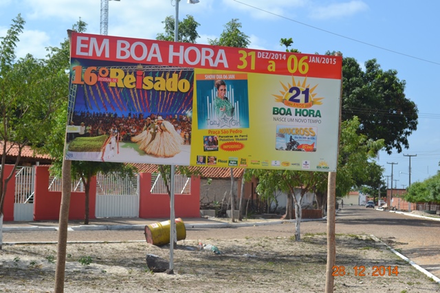 Contagem Regressiva para o maior e melhor Reisado do Brasil. - Imagem 3