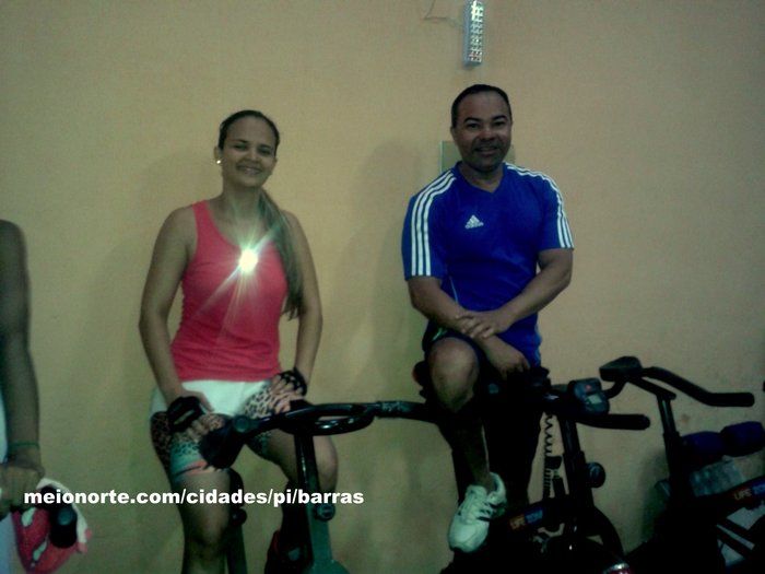 Vem para FITNESS ACADEMIA - Imagem 7