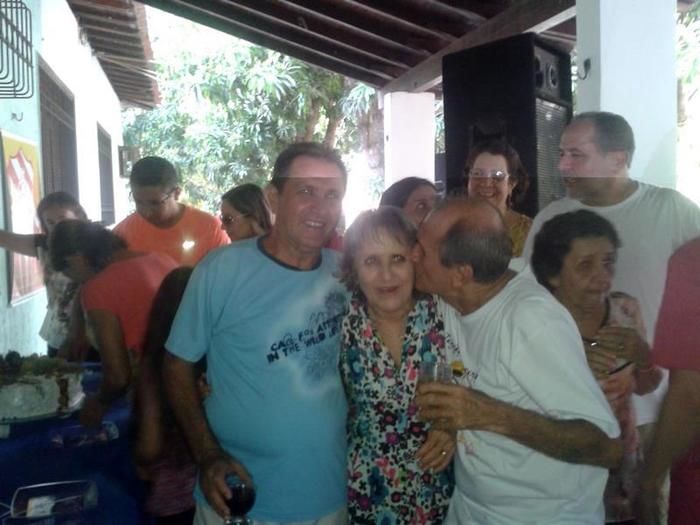 Feliz Aniversário para Ducarmo Furtado e José Araújo - Imagem 6