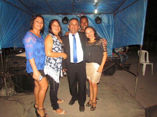 Secretário de Educação cumpriu agenda de eventos escolares neste último final de semana  - Imagem 32