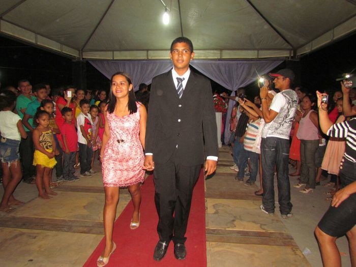 Secretário de Educação cumpriu agenda de eventos escolares neste último final de semana  - Imagem 63