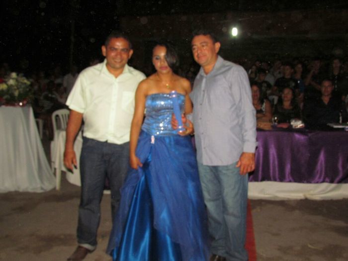 Secretário de Educação cumpriu agenda de eventos escolares neste último final de semana  - Imagem 23