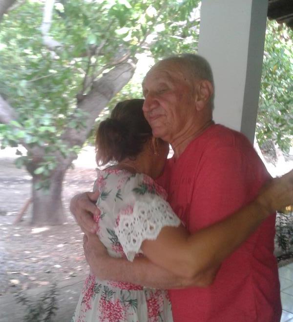 Feliz Aniversário para Ducarmo Furtado e José Araújo - Imagem 9