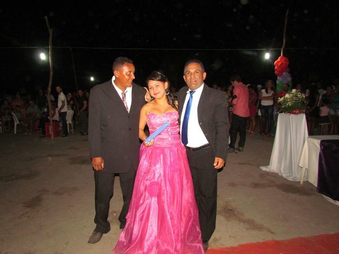 Secretário de Educação cumpriu agenda de eventos escolares neste último final de semana  - Imagem 7