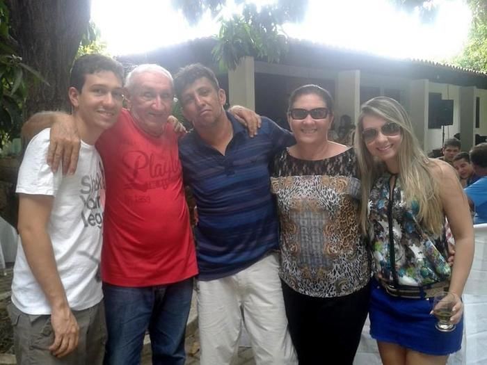 Feliz Aniversário para Ducarmo Furtado e José Araújo - Imagem 14