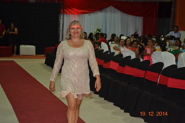 Colação de Grau da Escola Cecília Coelho impressiona convidados. - Imagem 10