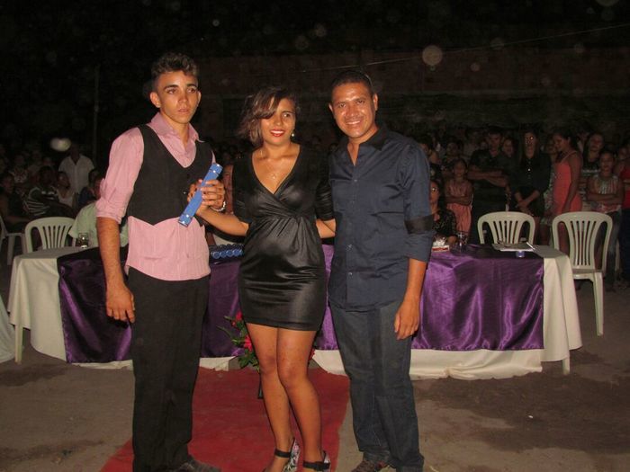 Secretário de Educação cumpriu agenda de eventos escolares neste último final de semana  - Imagem 4