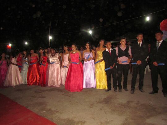 Secretário de Educação cumpriu agenda de eventos escolares neste último final de semana  - Imagem 33