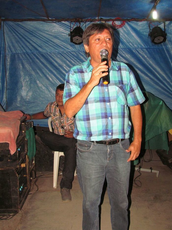 Secretário de Educação cumpriu agenda de eventos escolares neste último final de semana  - Imagem 20