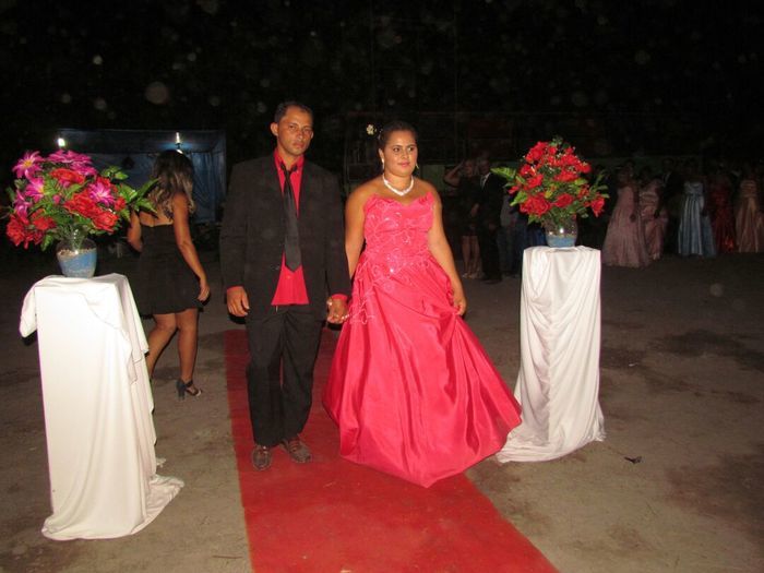 Secretário de Educação cumpriu agenda de eventos escolares neste último final de semana  - Imagem 8