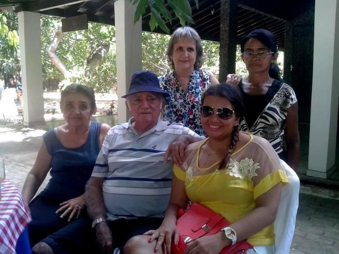 Feliz Aniversário para Ducarmo Furtado e José Araújo - Imagem 23