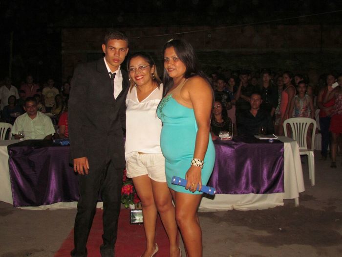 Secretário de Educação cumpriu agenda de eventos escolares neste último final de semana  - Imagem 3